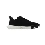 HERMES Bouncing Black And White