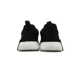 HERMES Bouncing Black And White