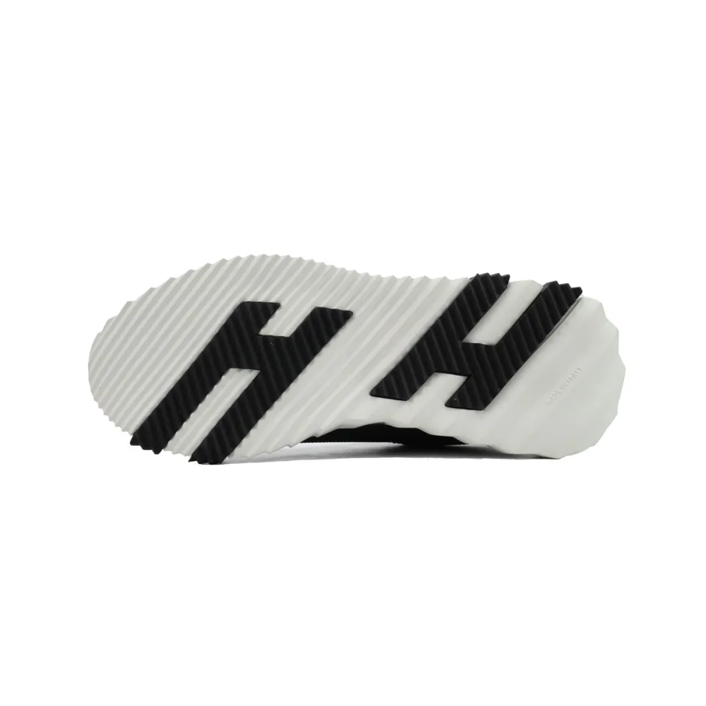 HERMES Bouncing Black And White