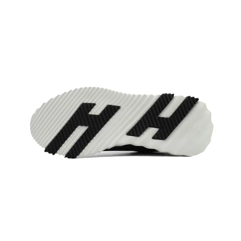 HERMES Bouncing Black And White