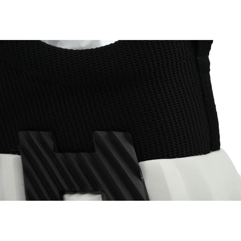 HERMES Bouncing Black And White