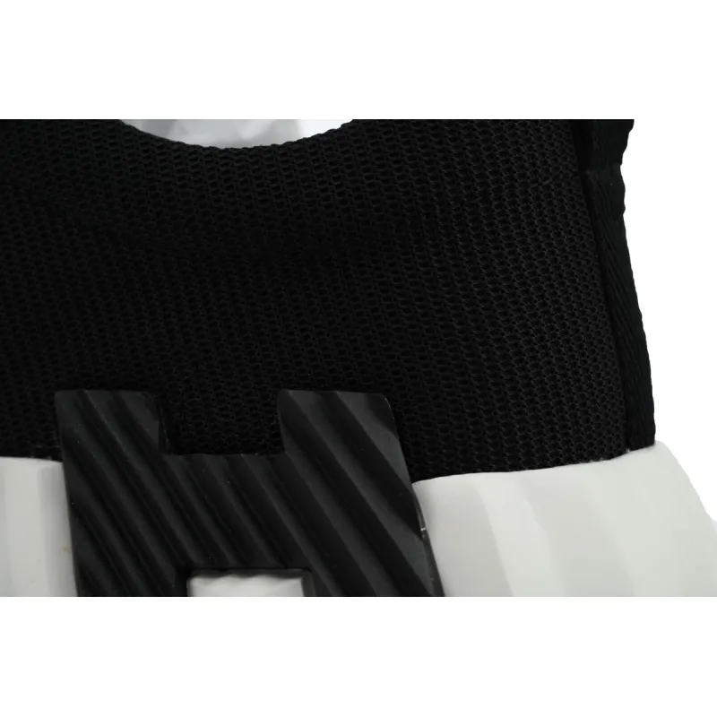 HERMES Bouncing Black And White