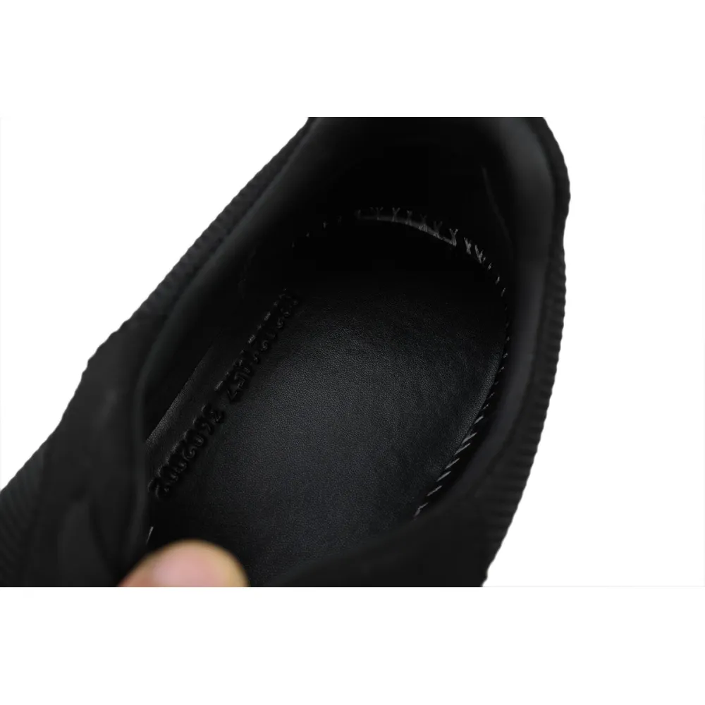 HERMES Bouncing Black And White