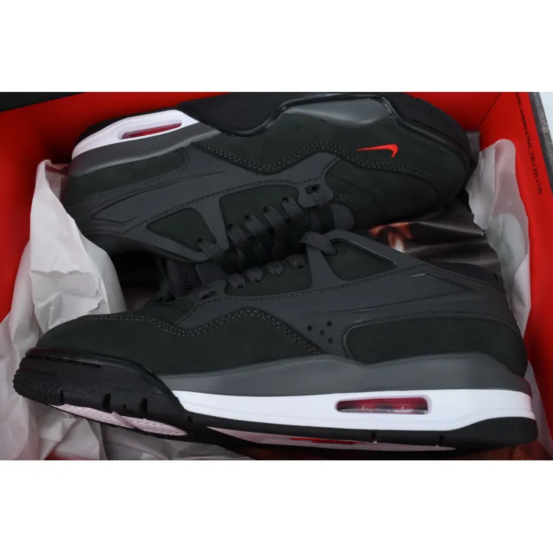 Air Jordan 4 RM SP Nigel Sylvester Driveway Grey HF4334-004
