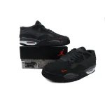 Air Jordan 4 RM SP Nigel Sylvester Driveway Grey HF4334-004
