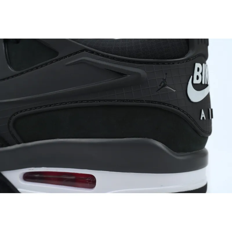 Air Jordan 4 RM SP Nigel Sylvester Driveway Grey HF4334-004