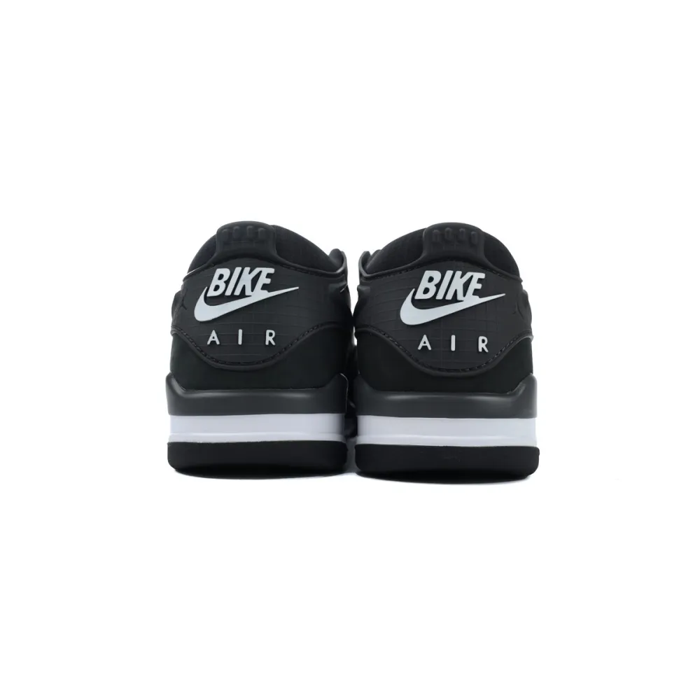 Air Jordan 4 RM SP Nigel Sylvester Driveway Grey HF4334-004