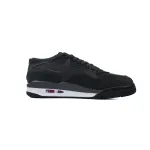 Air Jordan 4 RM SP Nigel Sylvester Driveway Grey HF4334-004