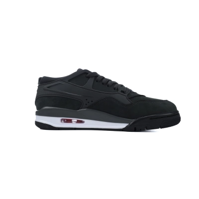 Air Jordan 4 RM SP Nigel Sylvester Driveway Grey HF4334-004 02