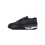Air Jordan 4 RM SP Nigel Sylvester Driveway Grey HF4334-004