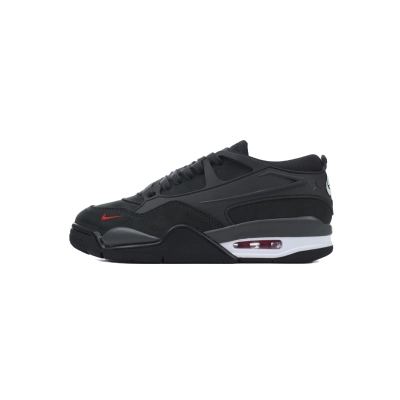 Air Jordan 4 RM SP Nigel Sylvester Driveway Grey HF4334-004 01