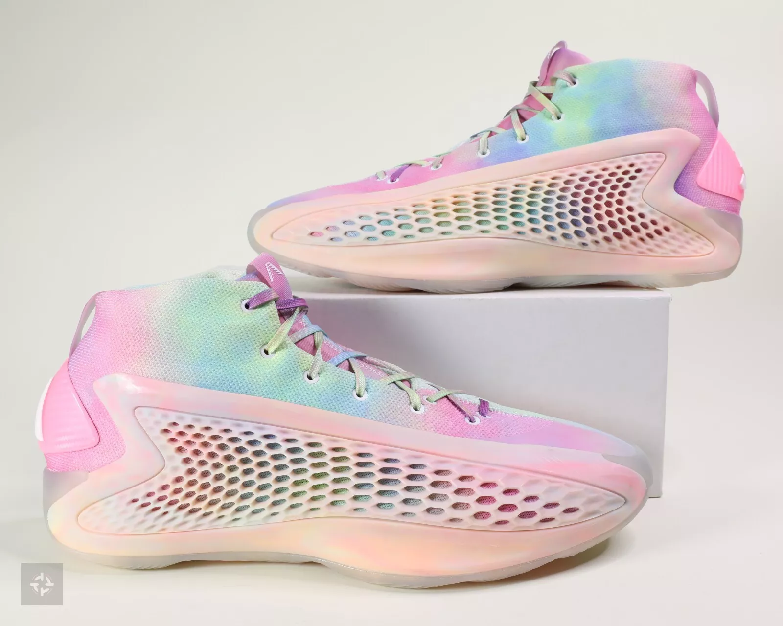 Adidas AE 1 3SSB Player Exclusive