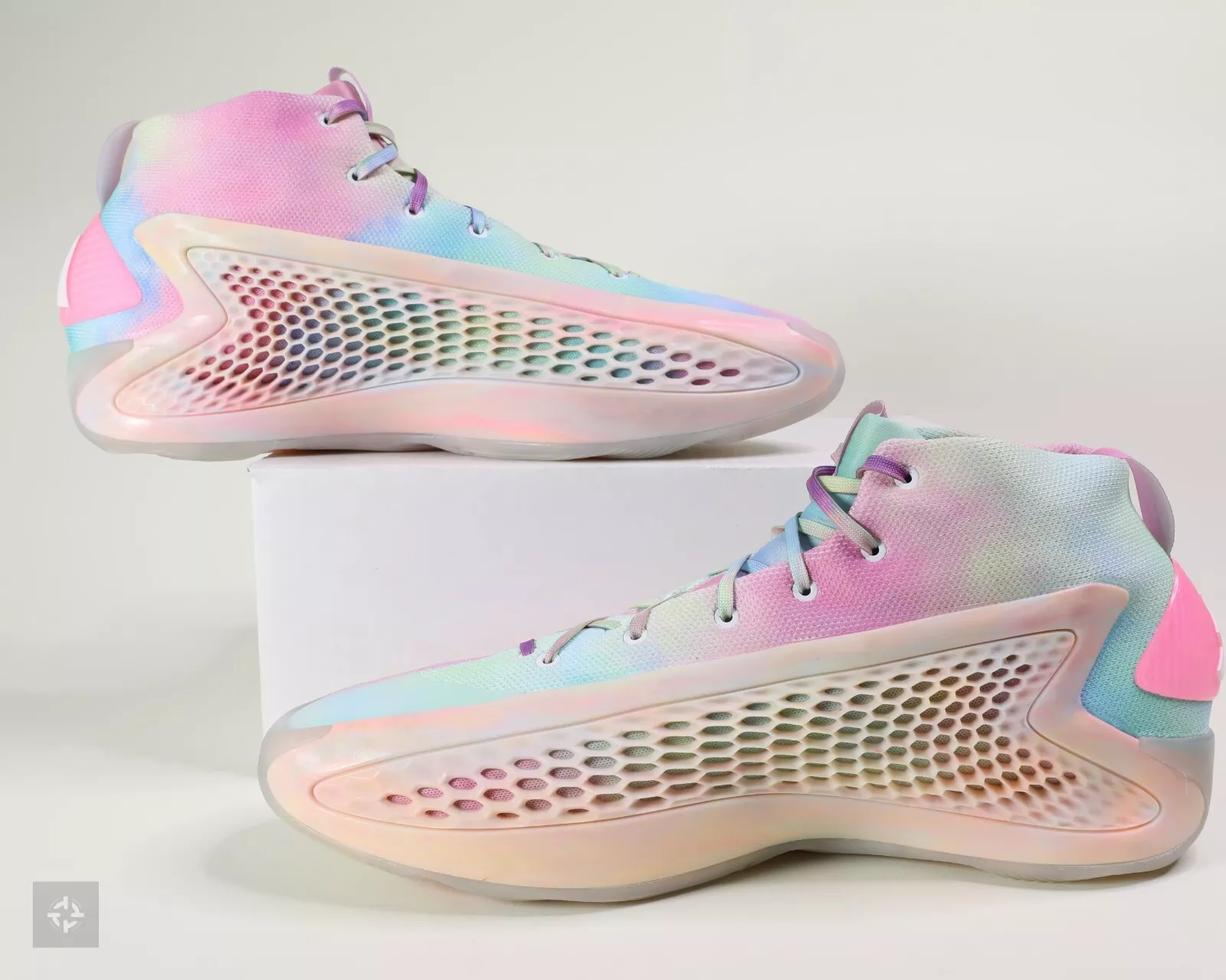 Adidas AE 1 3SSB Player Exclusive