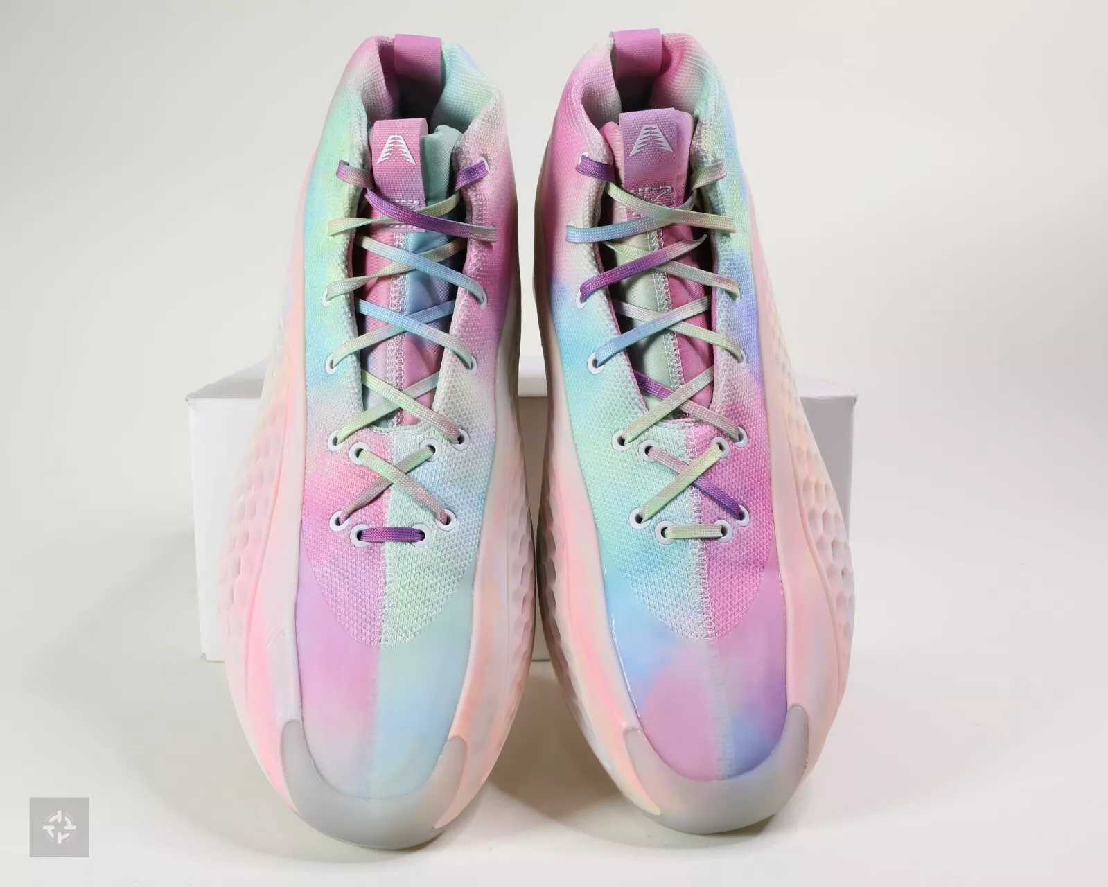 Adidas AE 1 3SSB Player Exclusive