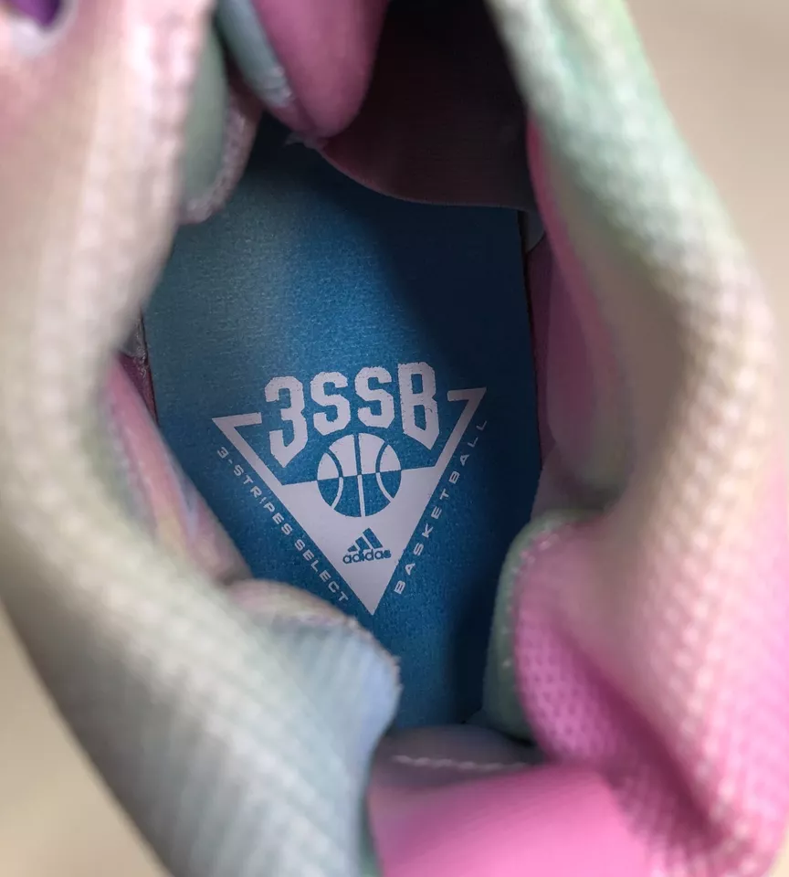 Adidas AE 1 3SSB Player Exclusive