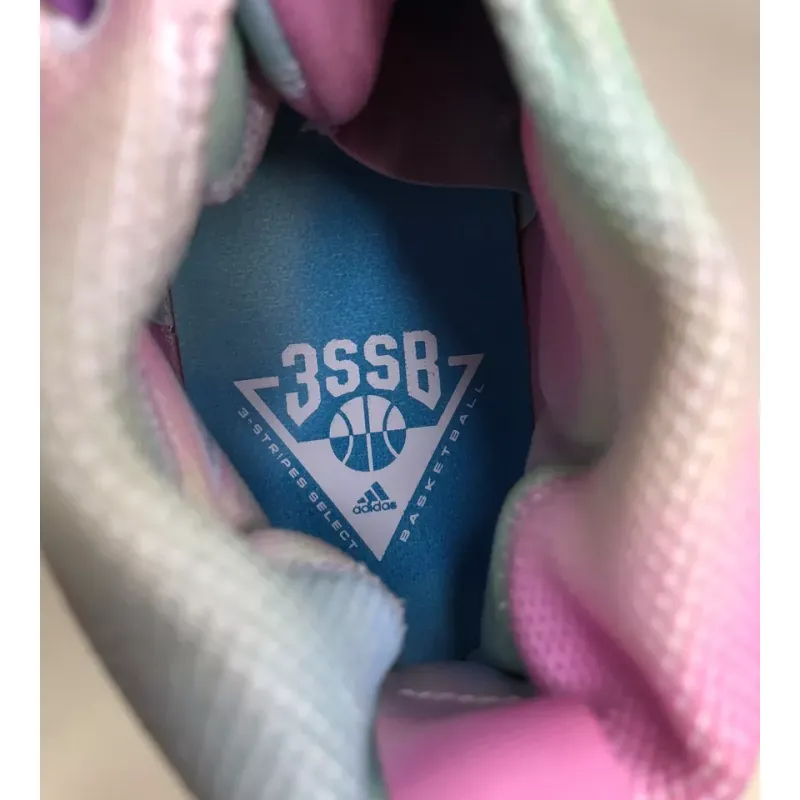 Adidas AE 1 3SSB Player Exclusive
