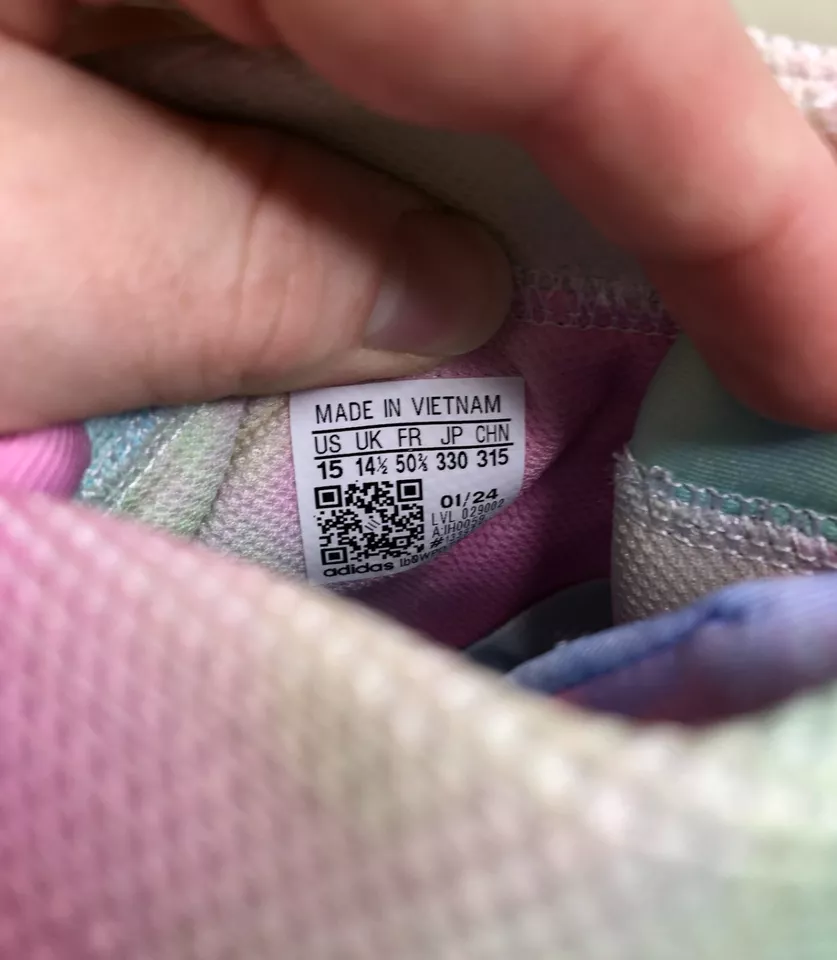 Adidas AE 1 3SSB Player Exclusive