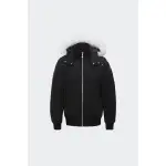 MOOSE KNUCKLES ORIGINAL BALLISTIC BOMBER FUR