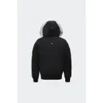 MOOSE KNUCKLES ORIGINAL BALLISTIC BOMBER FUR