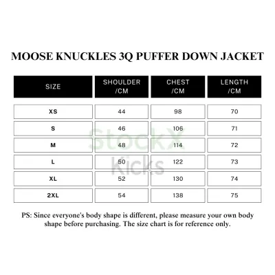 MOOSE KNUCKLES "3Q" JACKET WITH FUR-TRIMMED HOOD 02