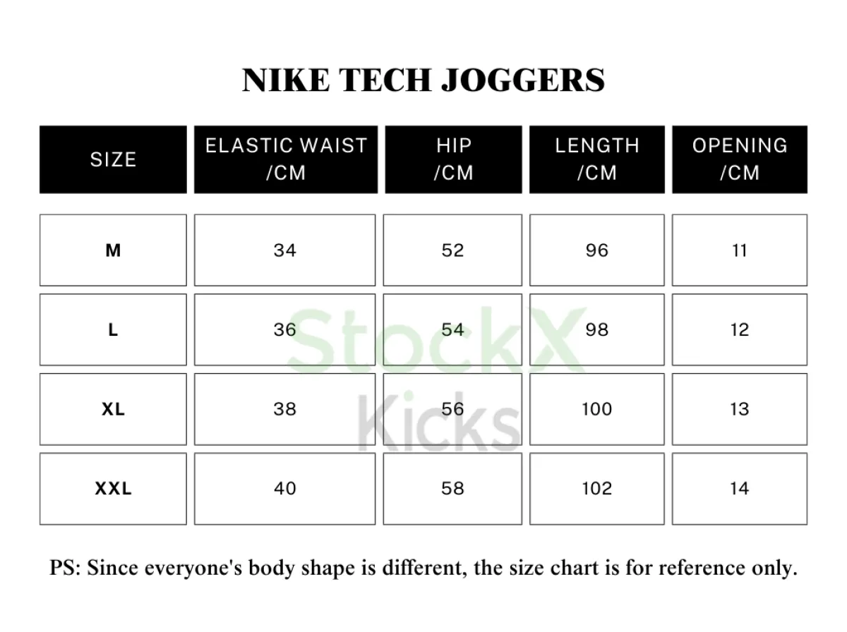 Nike Sportswear Tech Fleece Full-Zip Hoodie & Joggers Set Black/Black