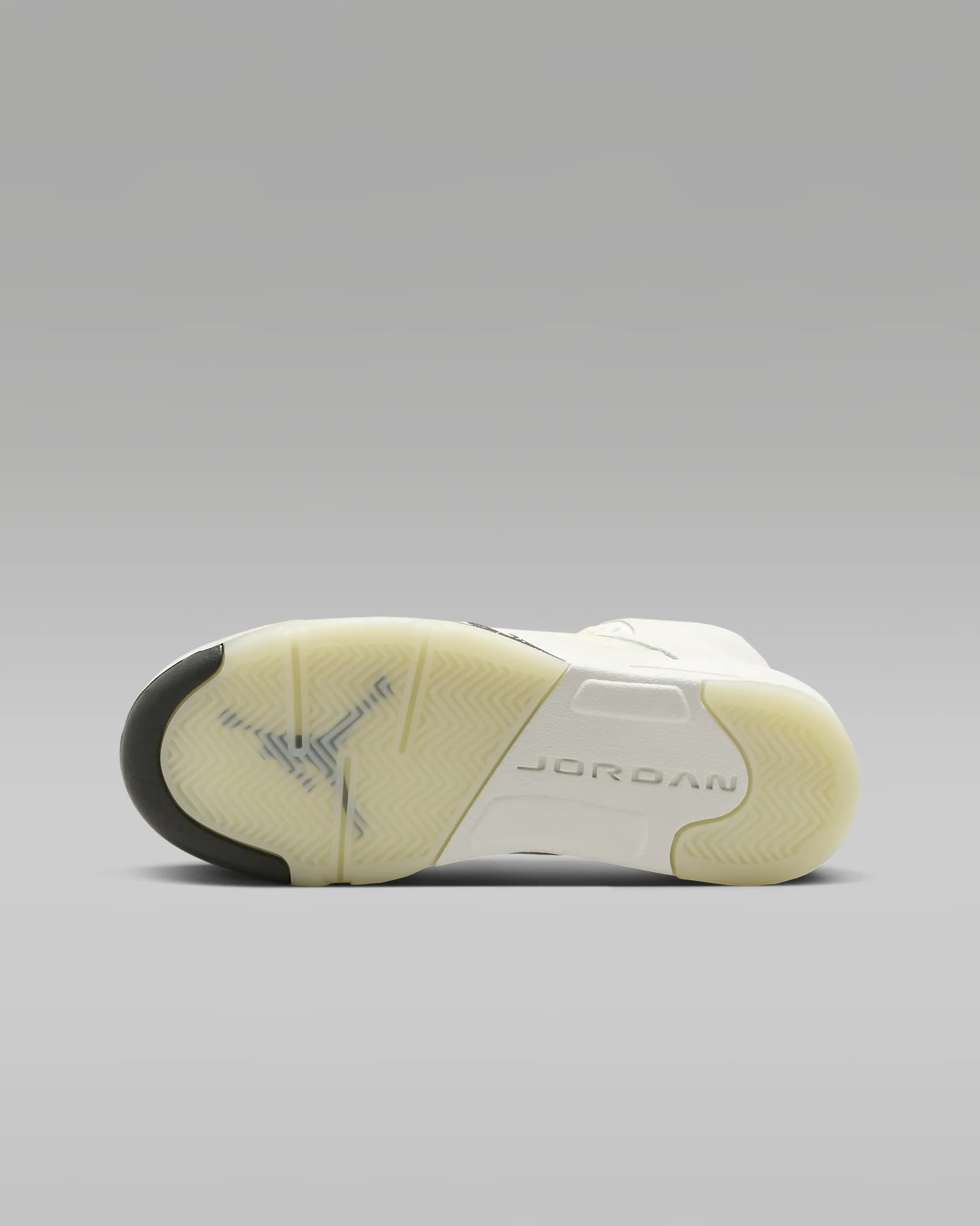 Air Jordan 5 Retro SE Sail (GS) FQ3682-100