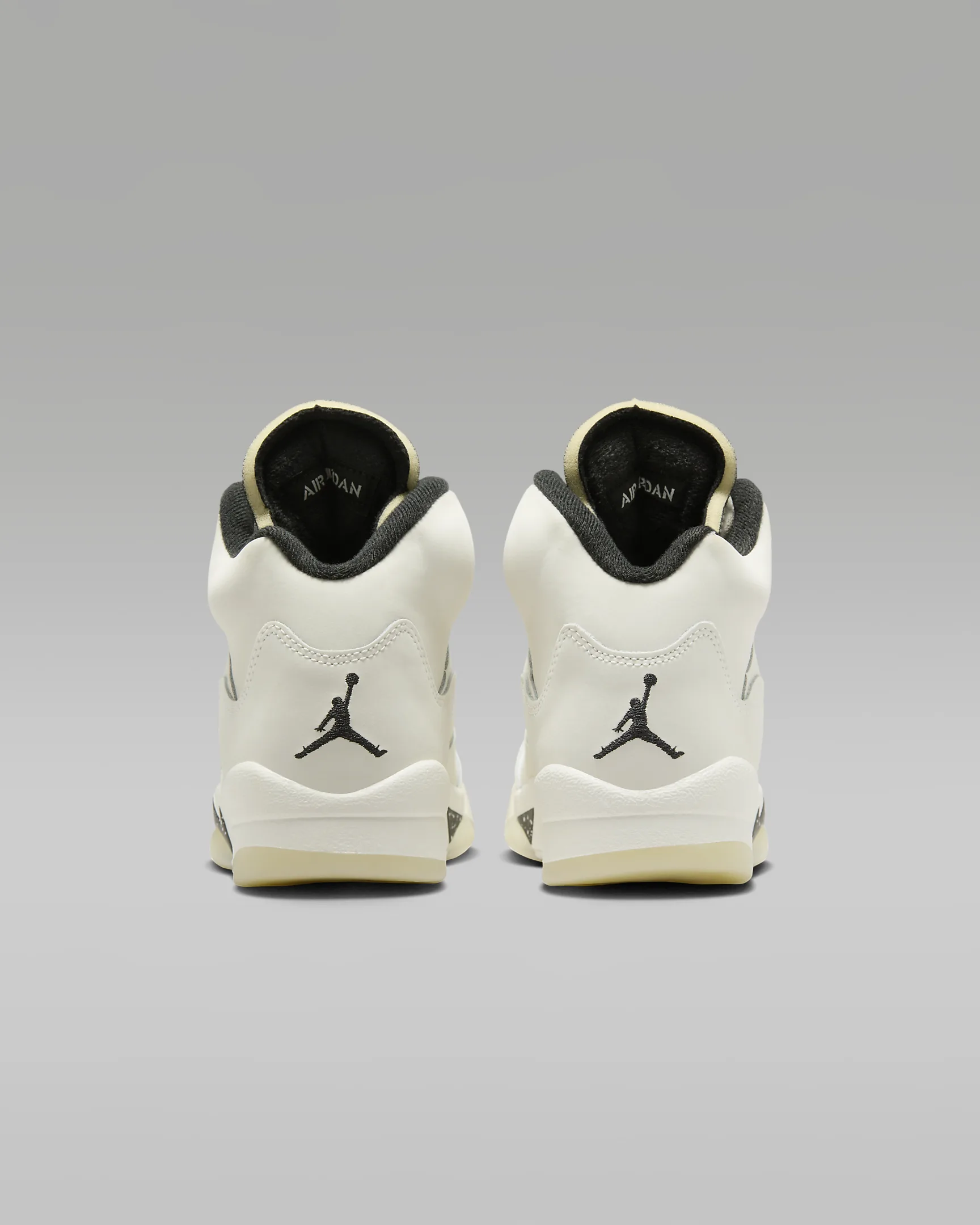 Air Jordan 5 Retro SE Sail (GS) FQ3682-100