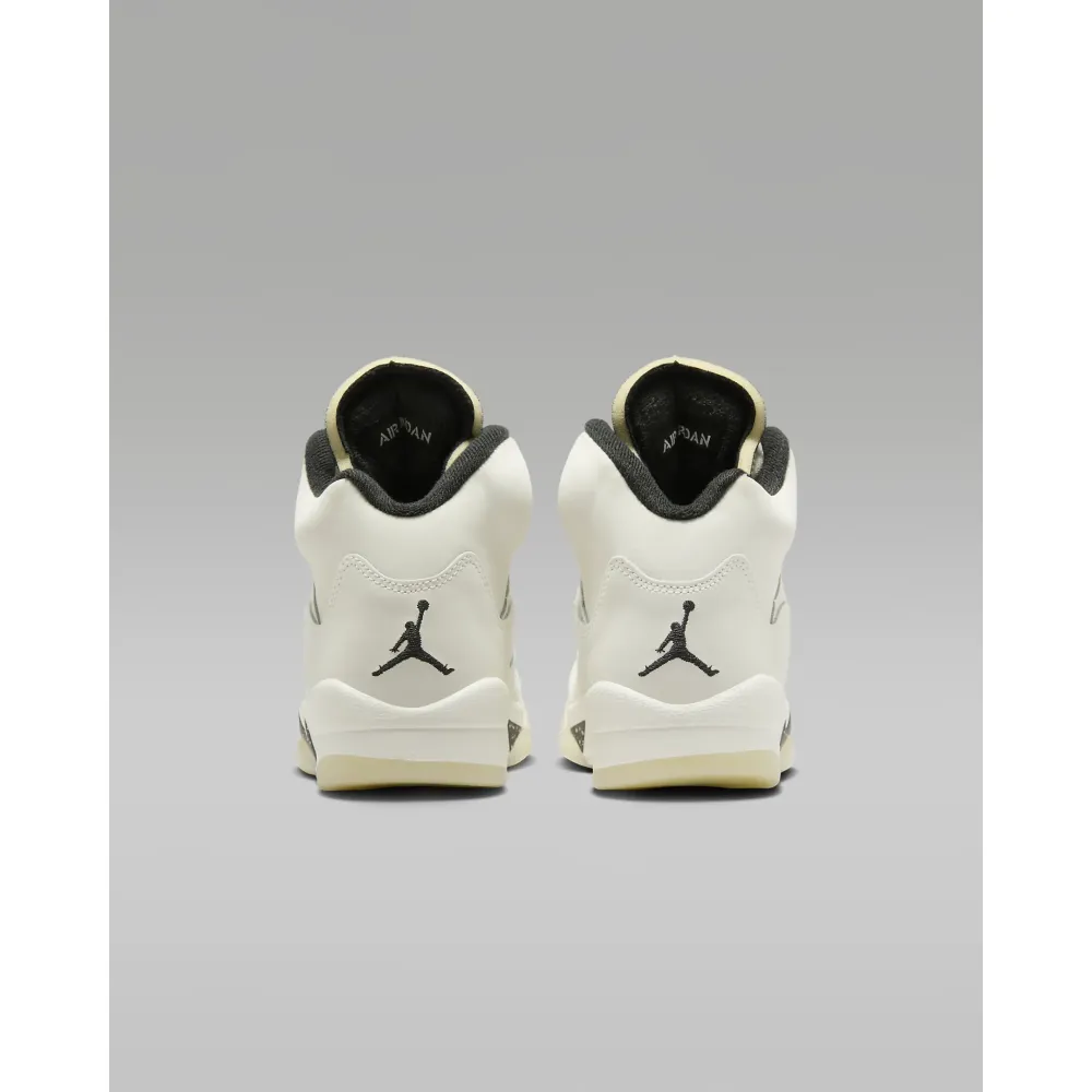 Air Jordan 5 Retro SE Sail (GS)  FQ3682-100