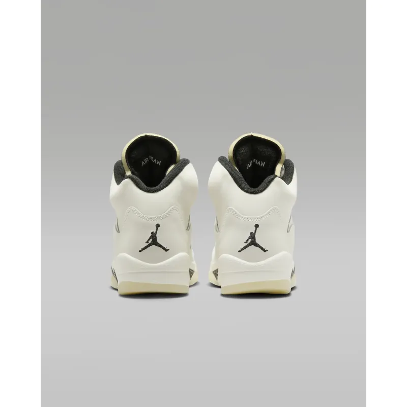 Air Jordan 5 Retro SE Sail (GS)  FQ3682-100
