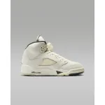 Air Jordan 5 Retro SE Sail (GS)  FQ3682-100