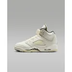 Air Jordan 5 Retro SE Sail (GS)  FQ3682-100