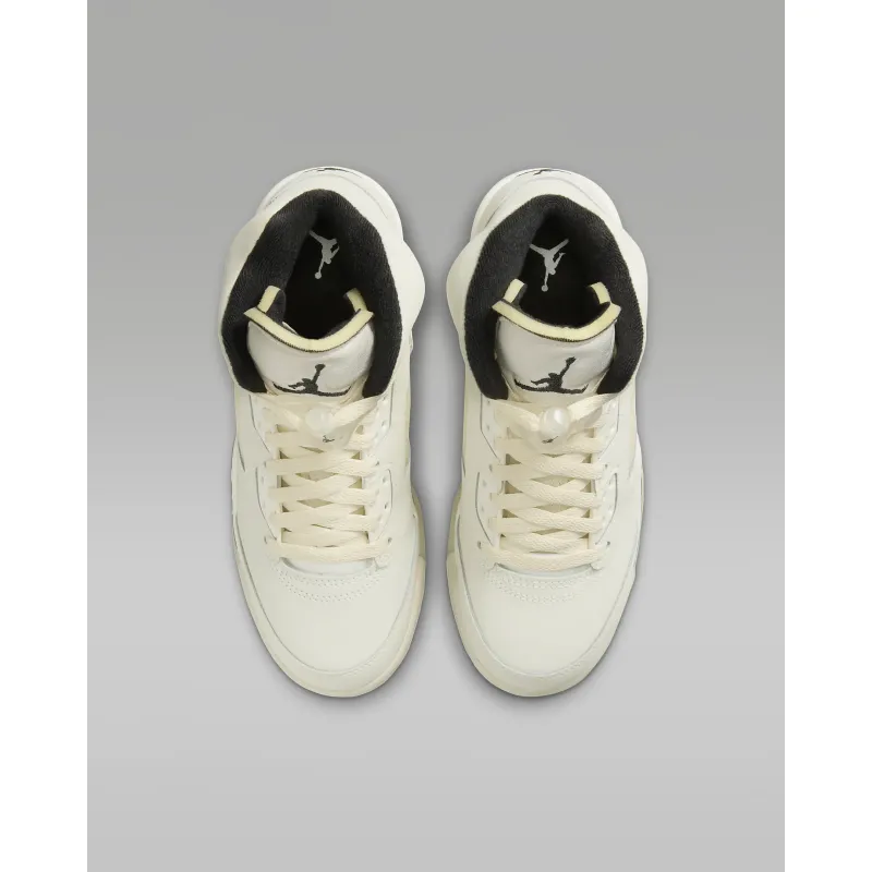 Air Jordan 5 Retro SE Sail (GS)  FQ3682-100
