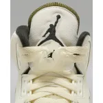 Air Jordan 5 Retro SE Sail (GS)  FQ3682-100