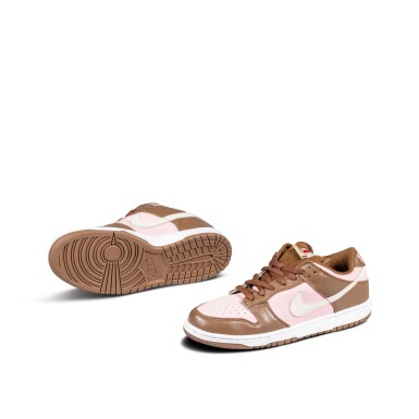 Nike SB Dunk Low Stussy Cherry 304292-671