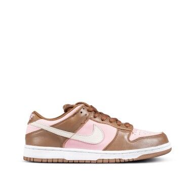 Nike SB Dunk Low Stussy Cherry 304292-671