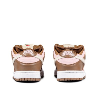 Nike SB Dunk Low Stussy Cherry 304292-671