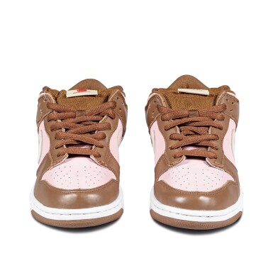 Nike SB Dunk Low Stussy Cherry 304292-671