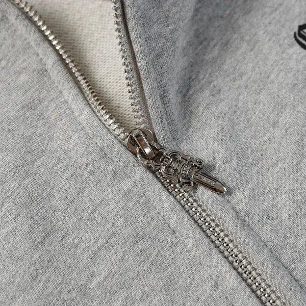  CHROME HEARTS Hoodie 8555