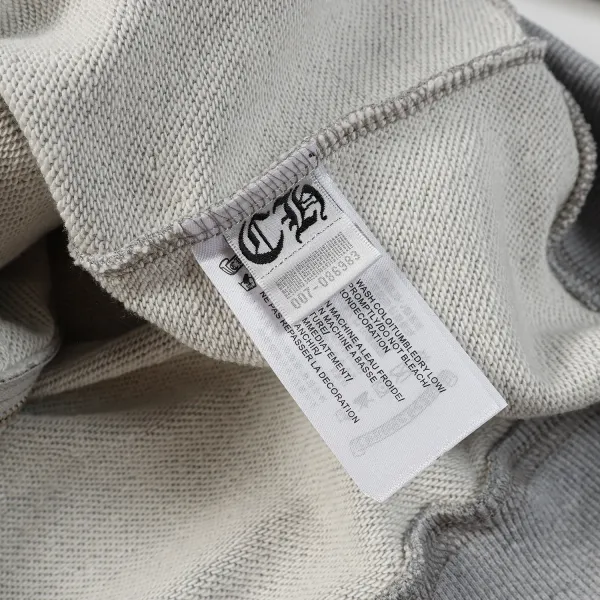  CHROME HEARTS Hoodie 8555