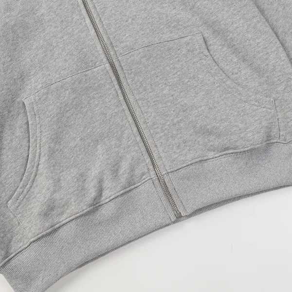  CHROME HEARTS Hoodie 8555