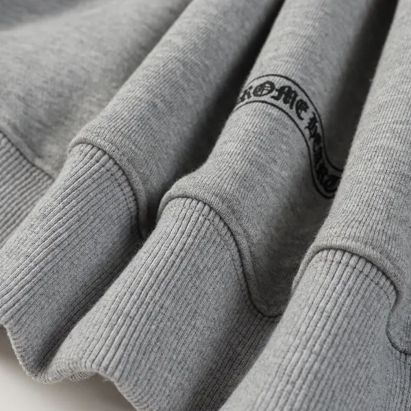  CHROME HEARTS Hoodie 8555