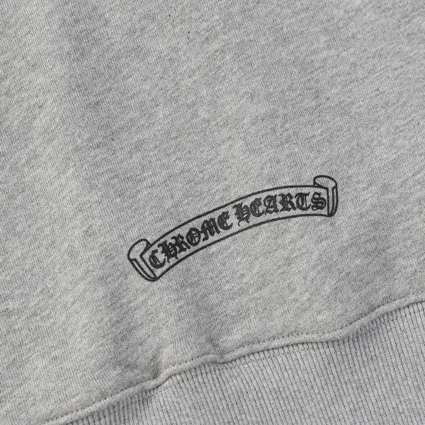  CHROME HEARTS Hoodie 8555