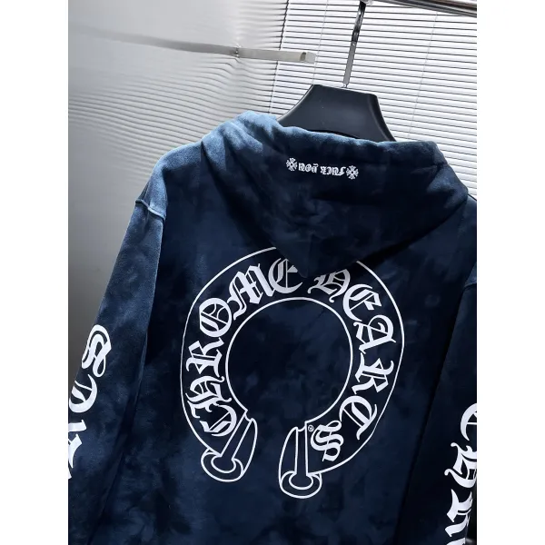  CHROME HEARTS Hoodie 8626