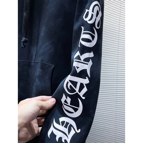  CHROME HEARTS Hoodie 8626