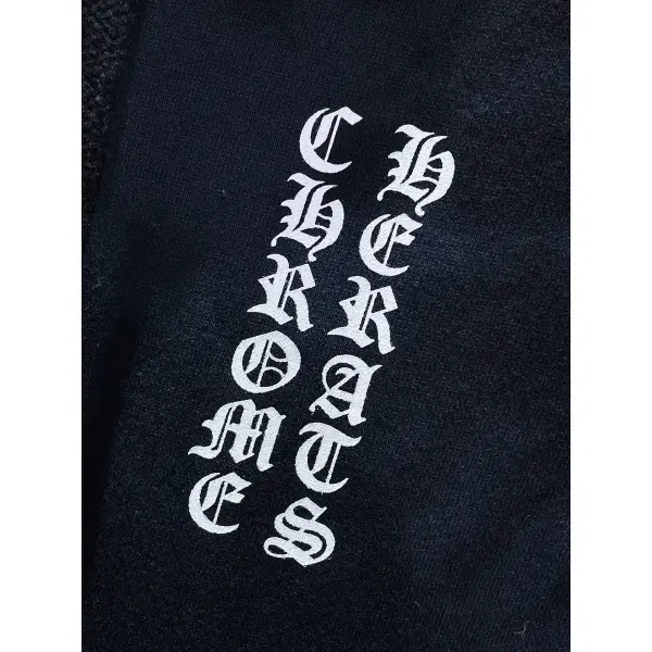  CHROME HEARTS Hoodie 8626