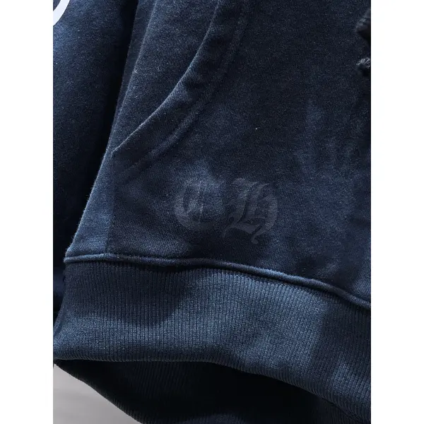  CHROME HEARTS Hoodie 8626