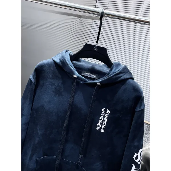  CHROME HEARTS Hoodie 8626