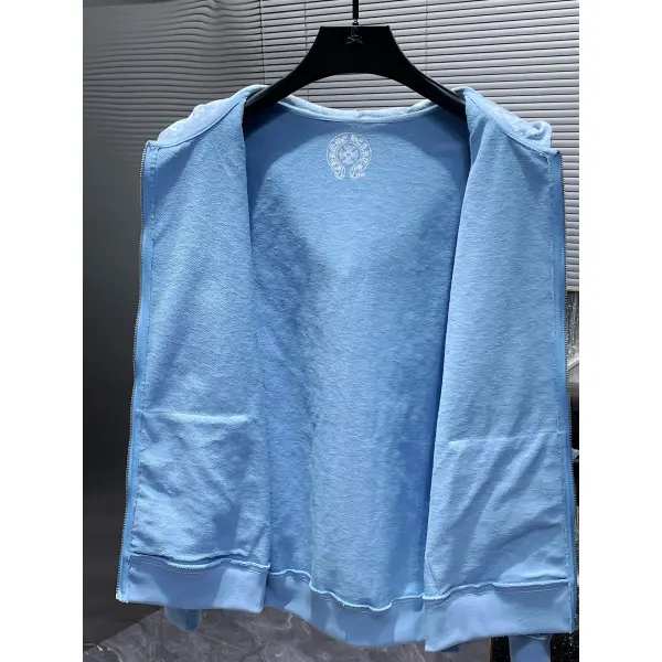  CHROME HEARTS Hoodie 8650