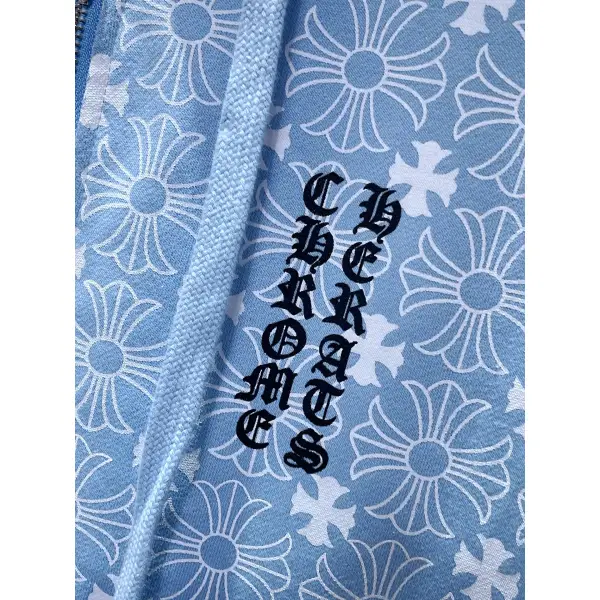  CHROME HEARTS Hoodie 8650