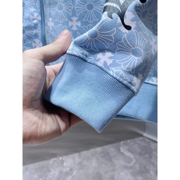  CHROME HEARTS Hoodie 8650